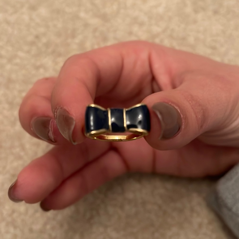 Kate Spade Ring
